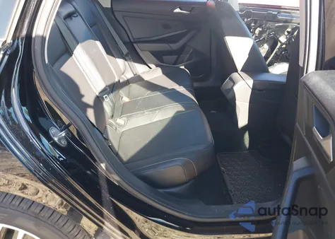 2019 Volkswagen Jetta 1.4T R-Line/1.4T S/1.4T Se from USA, damaged, VIN 3VWCB7BUXKM242212